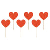 Be Mine Cake Topper