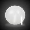 Beachball - Glow, 12"