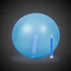 Beachball - Glow, 12"