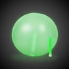 Beachball - Glow, 12"