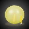 Beachball - Glow, 12"