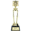 Best Costume Trophy - Skeleton