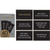 Best Of The Year Card Deck