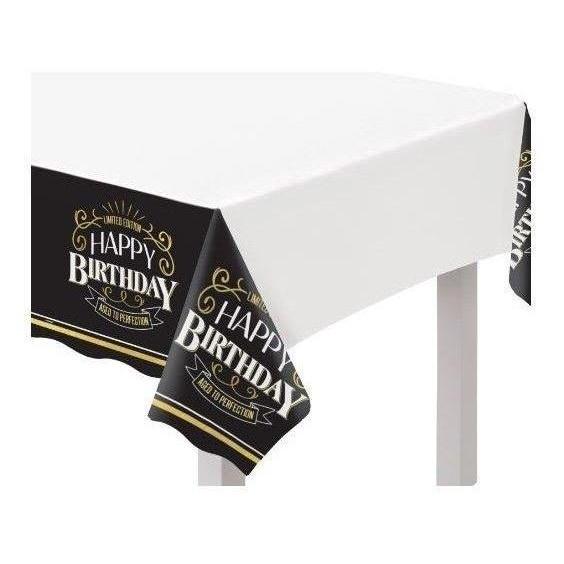 Better With Age Table Cover