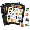 Bingo Set - Halloween Friendly