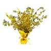 Birthday Gleam 'N Burst Centerpiece