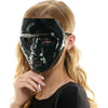 Black Mirror Mask
