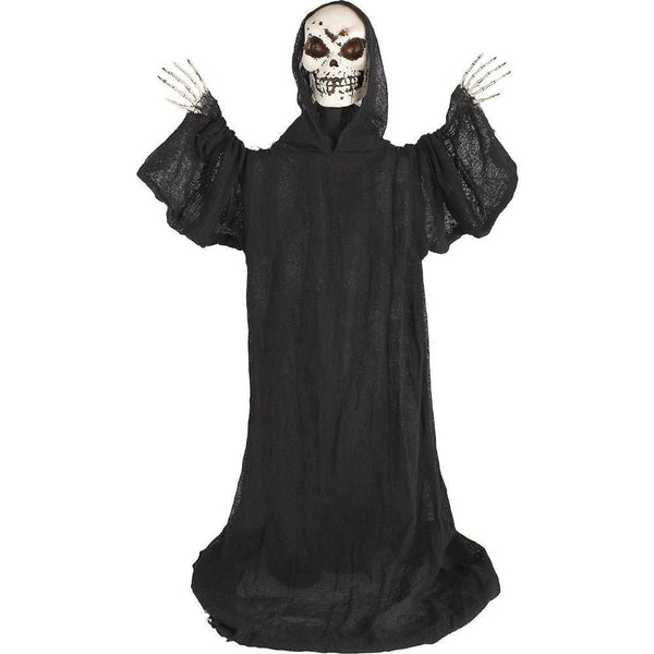 Black Reaper Standing Prop, 36"