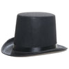 Black Top Hat
