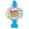 Blowout - Colorful Bday