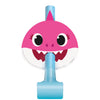Baby Shark Blowouts, 8 Count