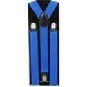 Blue Suspenders