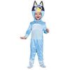 Bluey Infant Costume 12-18M