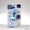 Bouncing Dreidel, Lights Up, Plastic, 5.5"