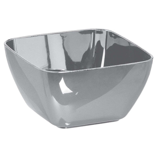 Bowl - Mini HiCount Silver