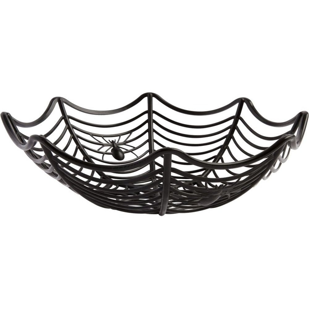 Bowl - Spider Web