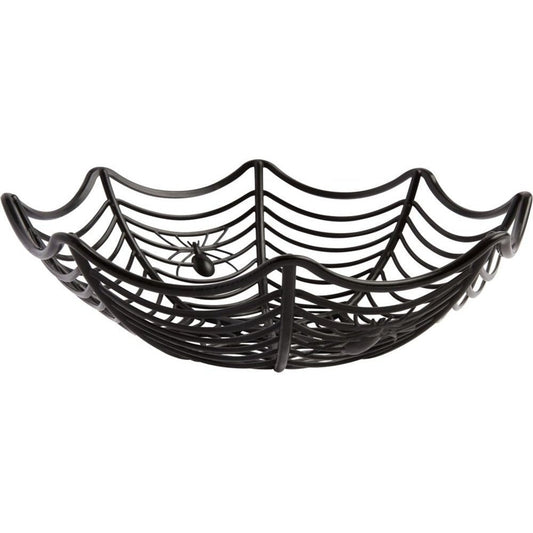 Bowl - Spider Web