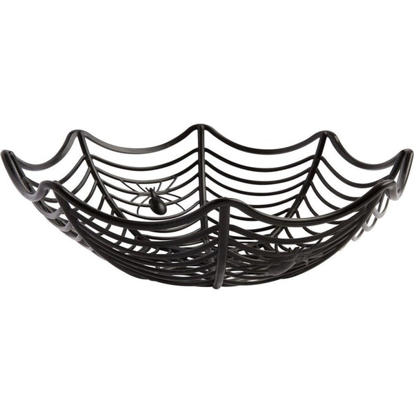 Bowl - Spider Web