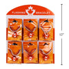 Bracelet - Canada Flashing