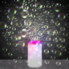 Bubble Jet Machine - LED