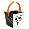 Bucket - Halloween, Bats & Boos