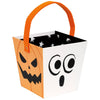 Bucket - Halloween, Bats & Boos