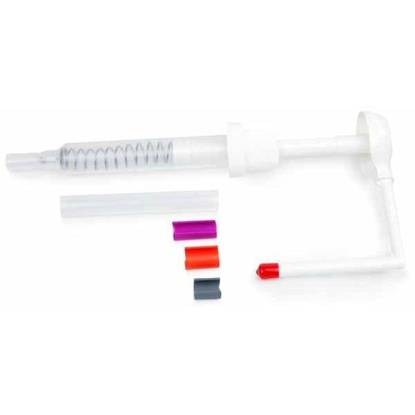 Bulk Balloons ~Bc - Hi-Float Pump Kit