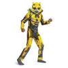 Bumblebee Child Muscle Costume