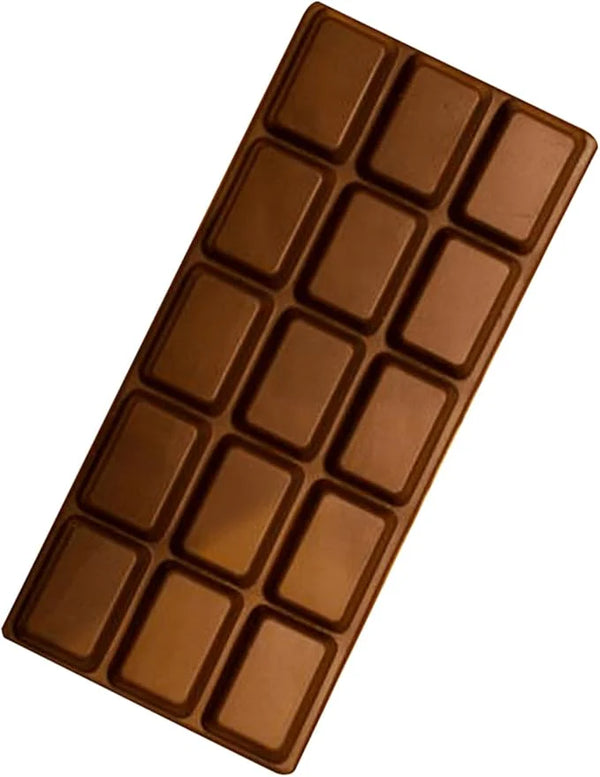 Soft Slow Rise Squishy Chocolate Squeeze Toy