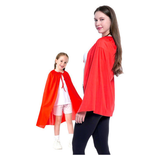 Red Cape, One-Size