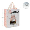Cake Stand Gift Bag Large