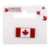 Canada Flag Lapel Pin