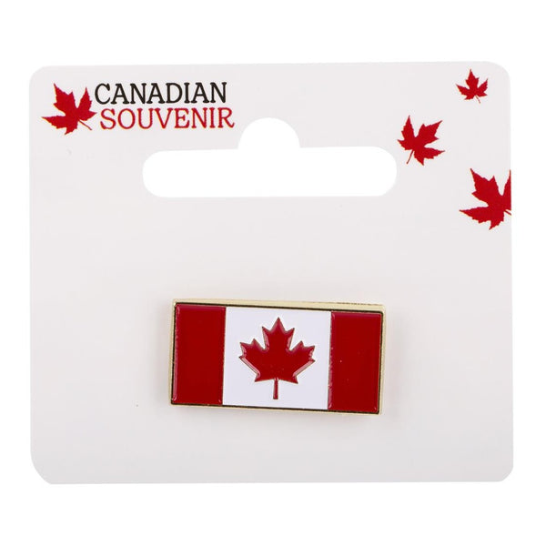 Canada Flag Lapel Pin