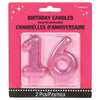 Candle - #16 Sweet