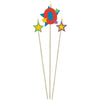 Candle - Pick #0, Pkg