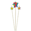 Candle - Pick #7, Pkg