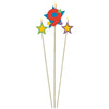Candle - Pick #9, Pkg