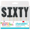 Candle - Picks S I X T Y