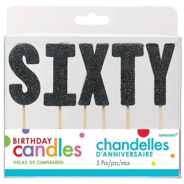 Candle - Picks S I X T Y