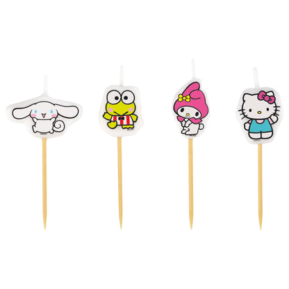 Candles - Hello Kitty & Friends Pick