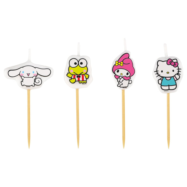 Candles - Hello Kitty & Friends Pick