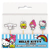 Candles - Hello Kitty & Friends Pick