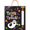 Candy Meter Deluxe Plastic Loot Bag