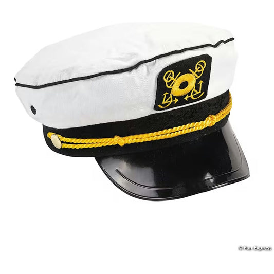 Captain's Hat