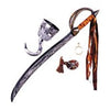 Caribbean Pirate Set