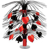Casino Cascade Centerpiece