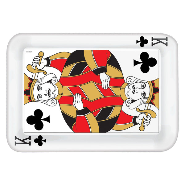 Casino Serving Tray