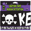 Caution Tape – 50 ft - Danger & Keep out