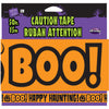 Caution Tape – 50 ft - Happy Haunting