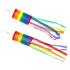 Celebrate Pride Windsock, 27.5"